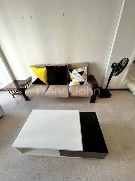 3 Bed Condo for Rent in  Northoaks - Image 14